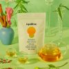 Tisane Anti-Stress au CBD – Infusion biologique pour retrouver le calme naturellement