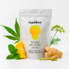 Tisane Anti-Stress au CBD – Infusion biologique pour retrouver le calme naturellement