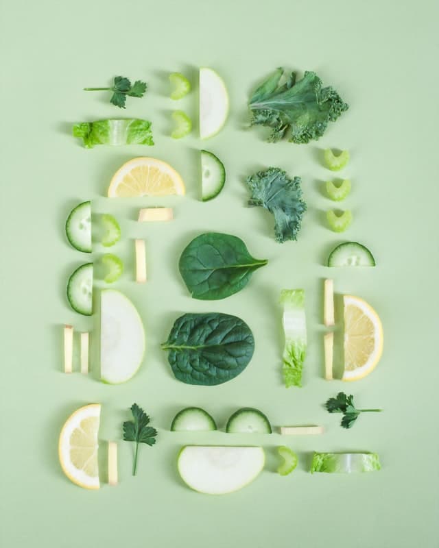 Une alimentation varié pour calmer l'arthrose