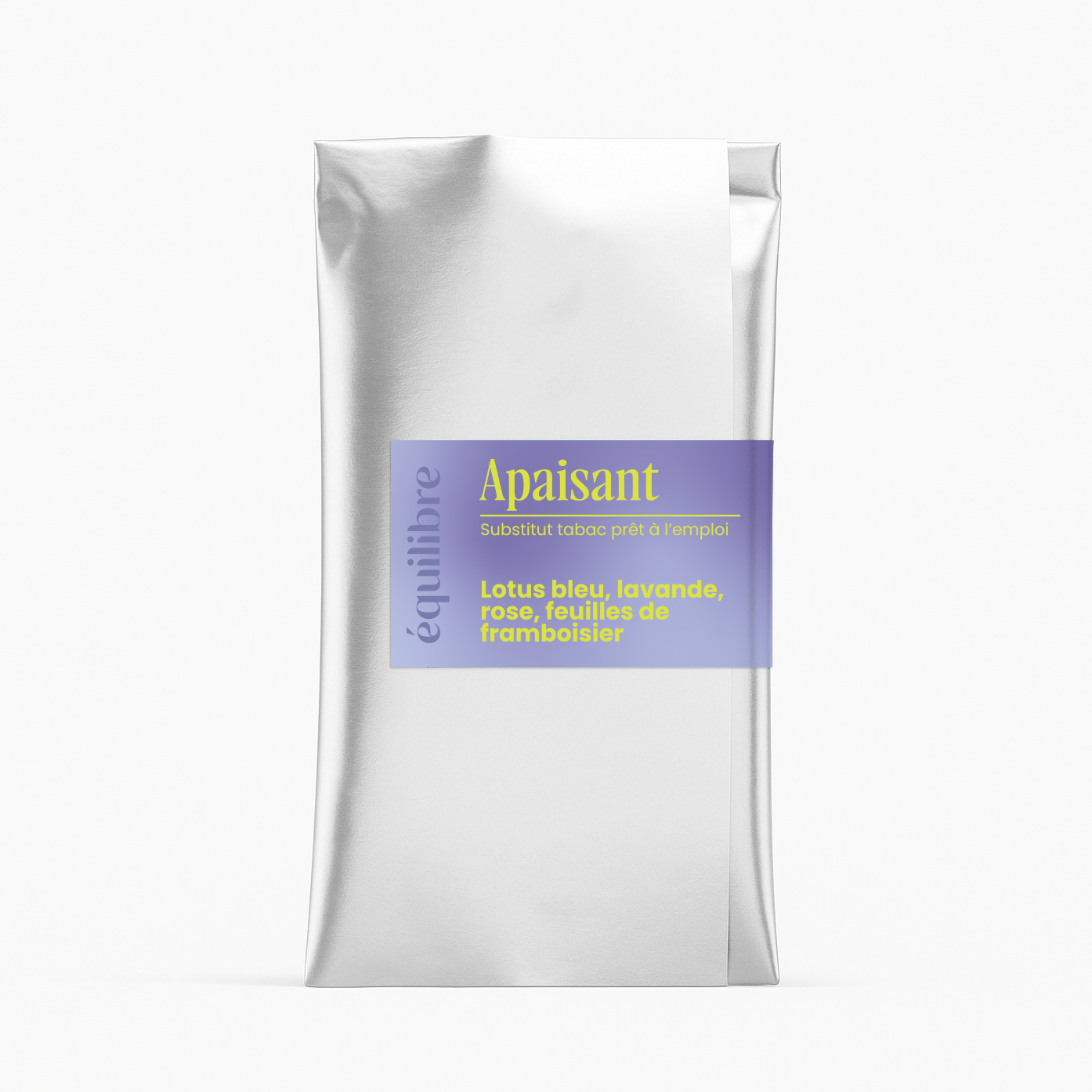 Equilibre CBD