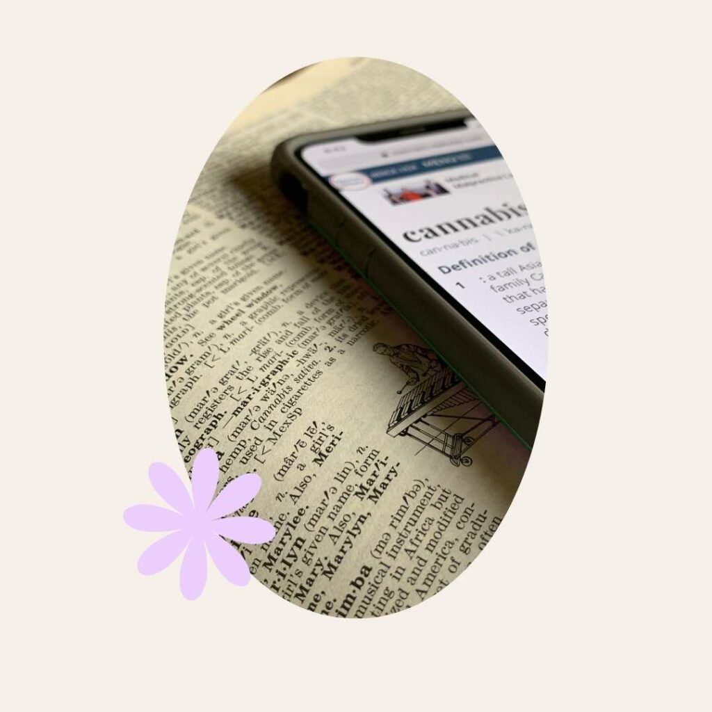 CBD, chanvre et cannabis, faites la différence — free download