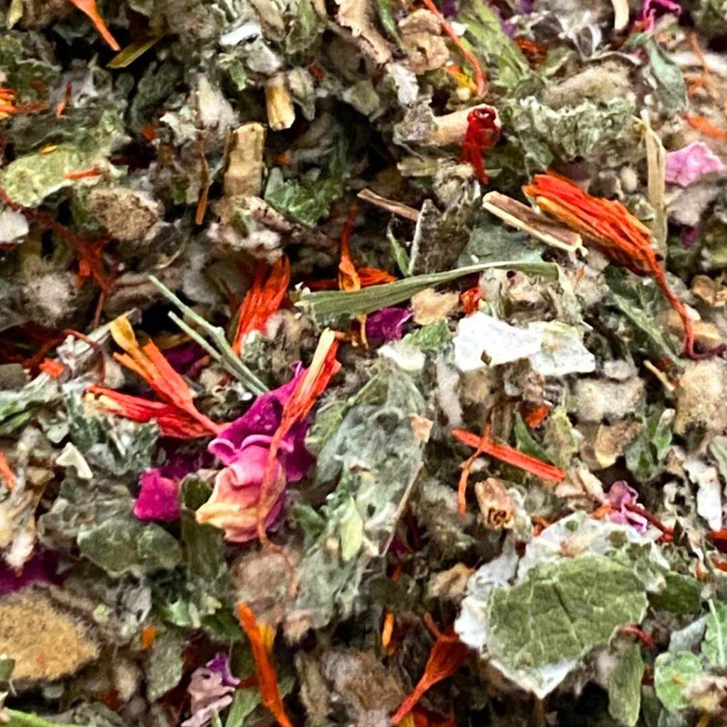 Mélanges d’herbes et cigarettes aux plantes à fumer 🌿 Equilibre CBD