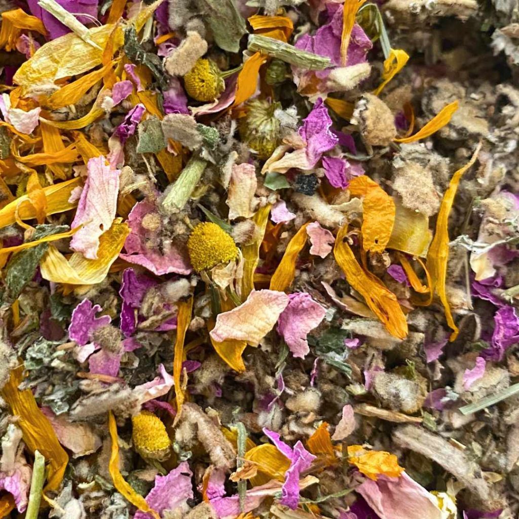 Mélanges d’herbes et cigarettes aux plantes à fumer 🌿 Equilibre CBD