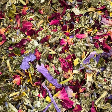 Mélanges d’herbes et cigarettes aux plantes à fumer 🌿 Equilibre CBD