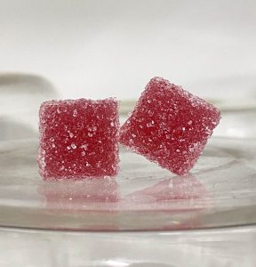 Stirling CBD Releases Its Most Potent 15 mg Delta 9 Gummies
