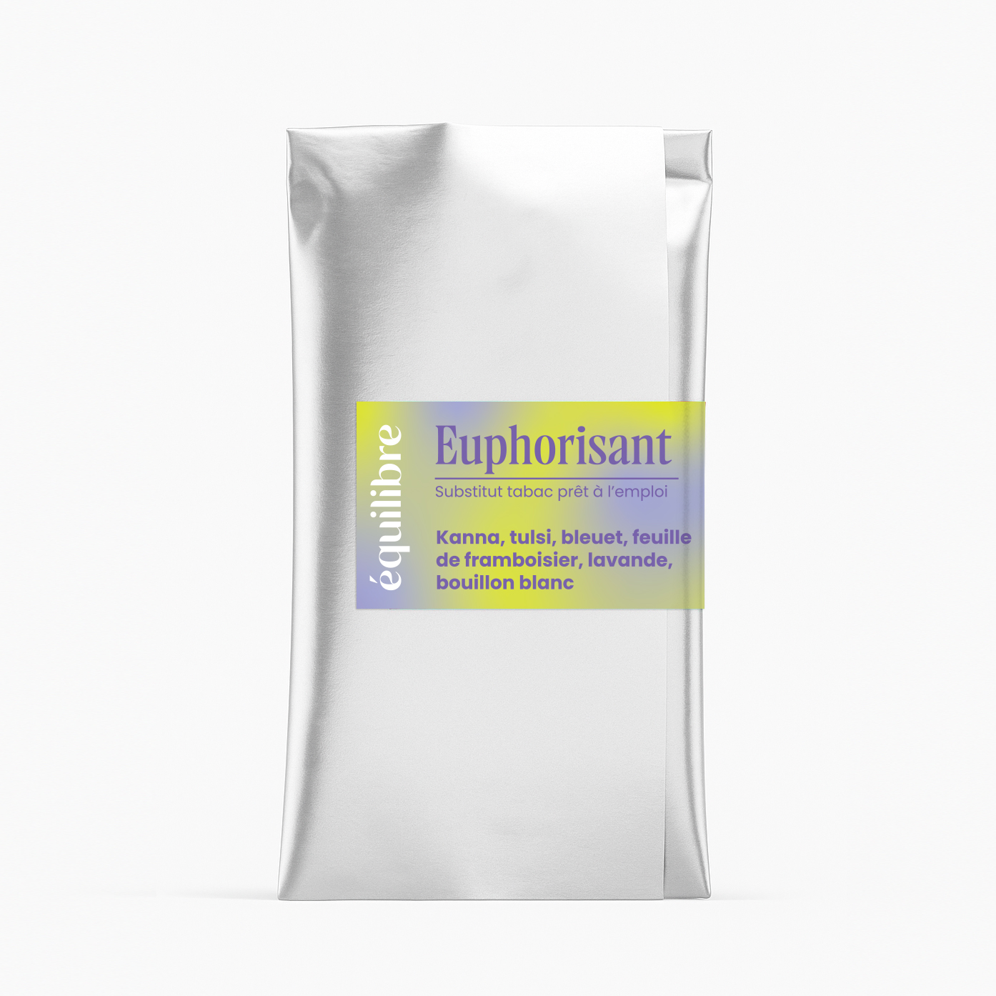 Equilibre CBD