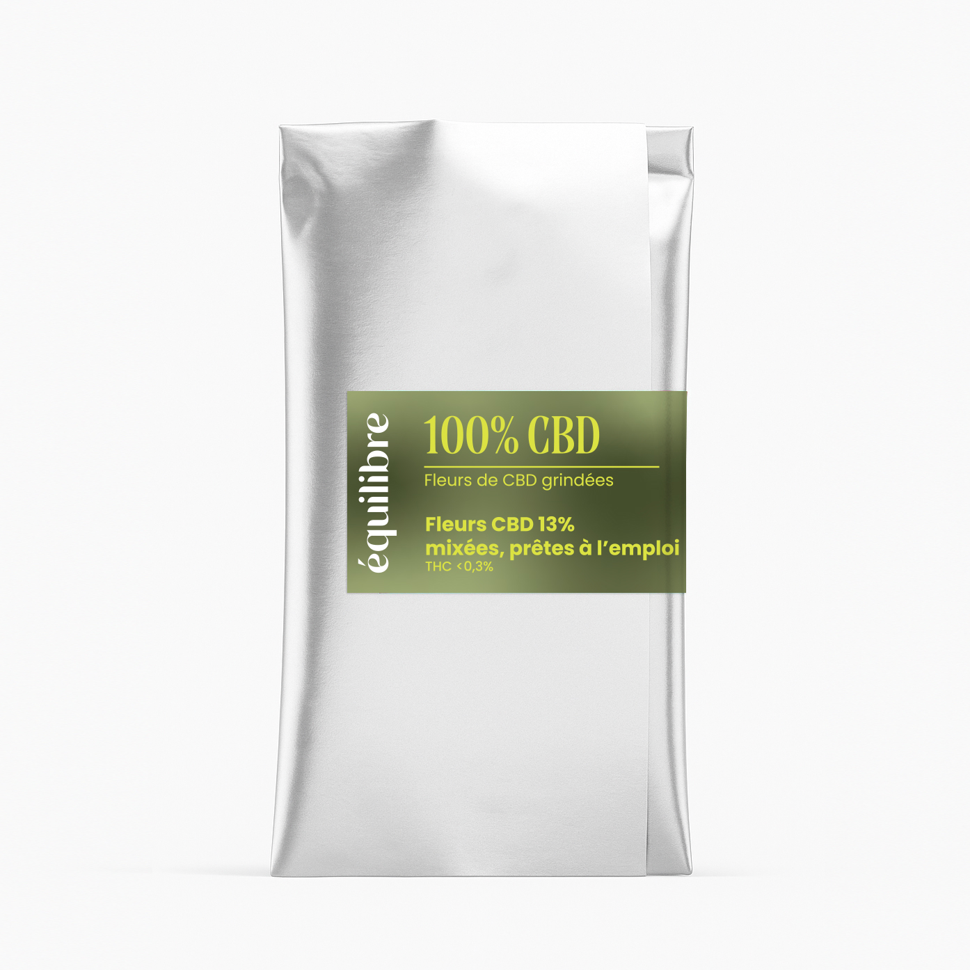 Equilibre CBD